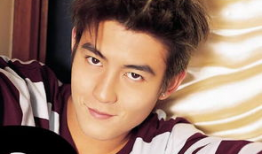 陈冠希视频,潮流教父的时尚态度与生活哲学